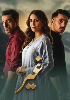 Ary Special Stream